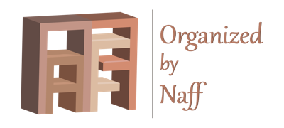  Organized by Naff